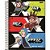 Caderno 01X1 Capa Dura Beyblade 80 Folhas Pacote com 4 Unidades - Imagem 6