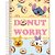 Caderno 01X1 Capa Dura Disney Emoji 80 Folhas Pacote com 4 Unidades - Imagem 6