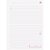 Caderno 01X1 Capa Dura MY Melody 80 Folhas Pacote com 4 Unidades - Imagem 5