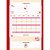 Caderno 01X1 Capa Dura MY Melody 80 Folhas Pacote com 4 Unidades - Imagem 6