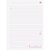 Caderno 01X1 Capa Dura MY Melody 80 Folhas Pacote com 4 Unidades - Imagem 8