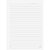 Caderno 01X1 Capa Dura Sweetness 80 Folhas Pacote com 4 Unidades - Imagem 7