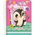 Caderno 01X1 Capa Dura Sweetness 80 Folhas Pacote com 4 Unidades - Imagem 6