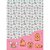 Caderno 15X1 Capa Dura Capyvibes 240 Folhas. Pacote com 02 - Imagem 10
