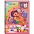 Caderno Brochurão Capa Dura Jandainha Feminino 80 Folhas Pacote com 5 Unidades - Imagem 6