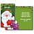 Cartão de Natal Pequeno com Envelope 14 Estampas KIT-233 Pacote 140 - Imagem 7