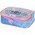 Estojo BOX STITCH Roxo com Zíper e Compartimento Interno - Imagem 3
