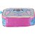 Estojo BOX STITCH Roxo com Zíper e Compartimento Interno - Imagem 6