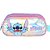 Estojo Triplo STITCH Roxo com TRÊS Compartimentos - Imagem 6