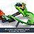 Hot Wheels Monster TRUCKS Destruição do Dragão - Imagem 10
