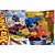 Hot Wheels CITY Dual Dragon com Caminhão, Pista e 2 Carros - Imagem 2