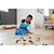 Hot Wheels CITY Dual Dragon com Caminhão, Pista e 2 Carros - Imagem 3