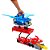Hot Wheels CITY Dual Dragon com Caminhão, Pista e 2 Carros - Imagem 6