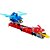 Hot Wheels CITY Dual Dragon com Caminhão, Pista e 2 Carros - Imagem 9