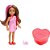 Boneca Barbie PARTY Unboxed Chelsea Série 1 com Surpresas - Imagem 2