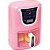 Brincando de Casinha AIR FRYER com Som e LUZ 20X14CM - Imagem 1