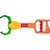 Brinquedo Diverso Garra Gancho 31CM - Imagem 3