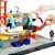 Matchbox Super Auto Center com Vários Níveis e Acessórios - Imagem 6