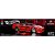 Mega HOT Wheels Acura NSX 90 1:16 com 876 Peças Montável - Imagem 2