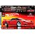Mega HOT Wheels Acura NSX 90 1:16 com 876 Peças Montável - Imagem 4