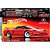 Mega HOT Wheels Acura NSX 90 1:16 com 876 Peças Montável - Imagem 4