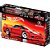 Mega HOT Wheels Acura NSX 90 1:16 com 876 Peças Montável - Imagem 5
