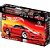 Mega HOT Wheels Acura NSX 90 1:16 com 876 Peças Montável - Imagem 5