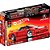 Mega HOT Wheels Acura NSX 90 1:16 com 876 Peças Montável - Imagem 6