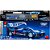 Mega HOT Wheels Cadillac Project GTP 1:32 com 236 Peças - Imagem 2