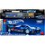 Mega HOT Wheels Cadillac Project GTP 1:32 com 236 Peças - Imagem 2