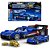 Mega HOT Wheels Cadillac Project GTP 1:32 com 236 Peças - Imagem 5