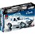 Mega HOT Wheels Corvette GRAND SPORT 1:16 com 918 Peças Montável - Imagem 4