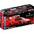 Mega HOT Wheels Maserati MC20 1:32 com 250 Peças Montável - Imagem 4