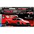 Mega HOT Wheels Maserati MC20 1:32 com 250 Peças Montável - Imagem 5