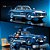 Mega HOT Wheels MERCEDES-BENZ 300 SL 1:12 com 1600 Peças - Imagem 10