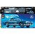 Mega HOT Wheels MERCEDES-BENZ 300 SL 1:12 com 1600 Peças - Imagem 2