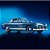 Mega HOT Wheels MERCEDES-BENZ 300 SL 1:12 com 1600 Peças - Imagem 3