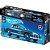 Mega HOT Wheels MERCEDES-BENZ 300 SL 1:12 com 1600 Peças - Imagem 4