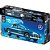 Mega HOT Wheels MERCEDES-BENZ 300 SL 1:12 com 1600 Peças - Imagem 6
