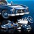 Mega HOT Wheels MERCEDES-BENZ 300 SL 1:12 com 1600 Peças - Imagem 9