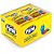Doce Minhocas Brilho 15G Display com 12 Unidades - Imagem 2