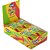 Doce Tiras Roller Frutas Cítricas 20G (display com 12 Unidades) - Imagem 2