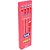 Doce Tubes Morango 27G Gigante (caixa com 24 Unidades) - Imagem 2