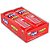 Doce Tubes Morango Cítrico 15G (display com 12 Unidades) - Imagem 2
