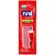 Doce Tubes Morango Cítrico 15G (display com 12 Unidades) - Imagem 3