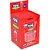 Doce Tubes Morango Cítrico 35G (display com 10 Unidades) - Imagem 2
