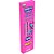 Doce Tubes Tutti Frutti 27G Gigante (caixa com 24 Unidades) - Imagem 2