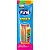 Doce Tubes Twister Cítrico 15G (display com 12 Unidades) - Imagem 1