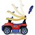 Carrinho JIP JIP Spider Infantil 2-EM-1 com Som – ATÉ 30 KG - Imagem 2