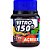 Tinta Vitral Vitro 150 37ML Marrom Escuro Caixa com 6 Unidades - Imagem 1